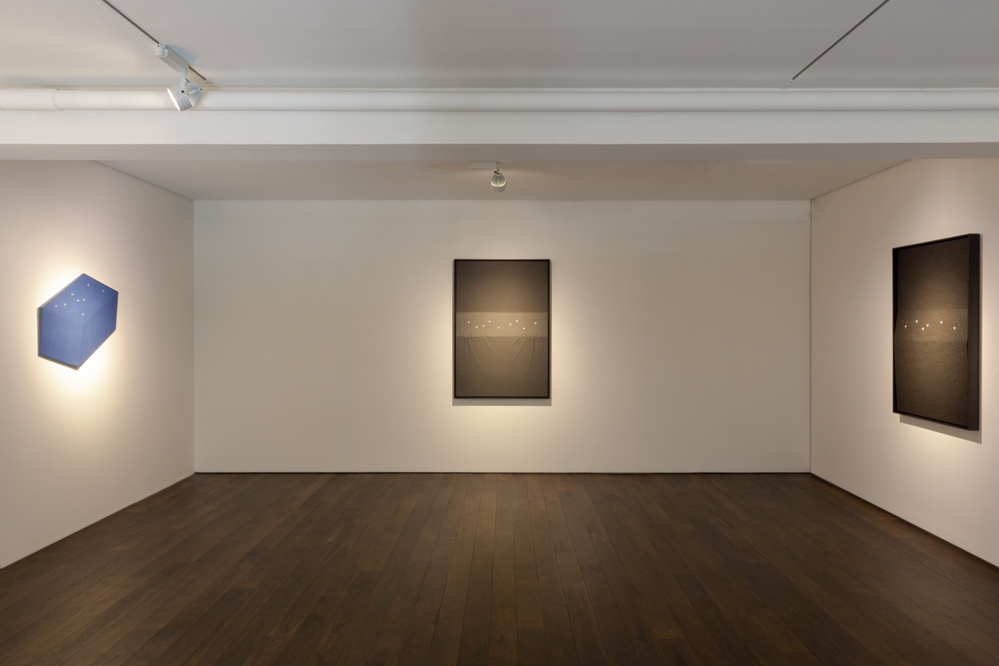 齊物—杭春暉個展