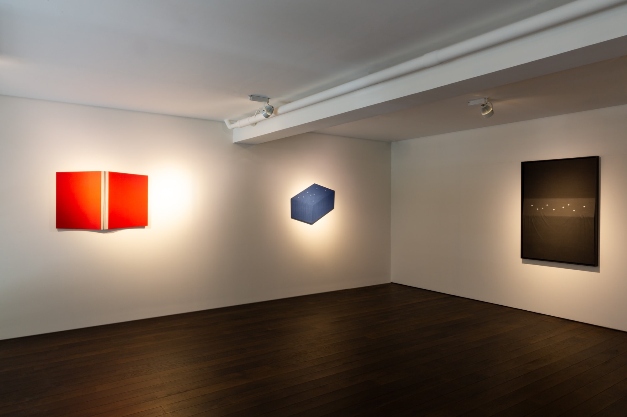 齊物—杭春暉個展