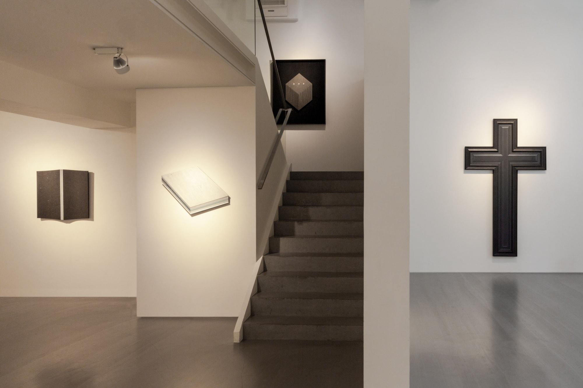 齐物—杭春晖个展