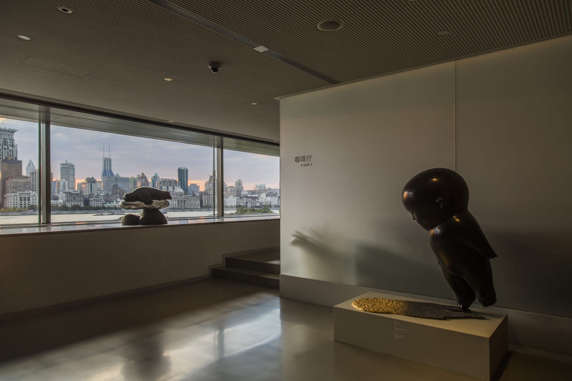 Through the Ages: Li Chen Solo Exhibition