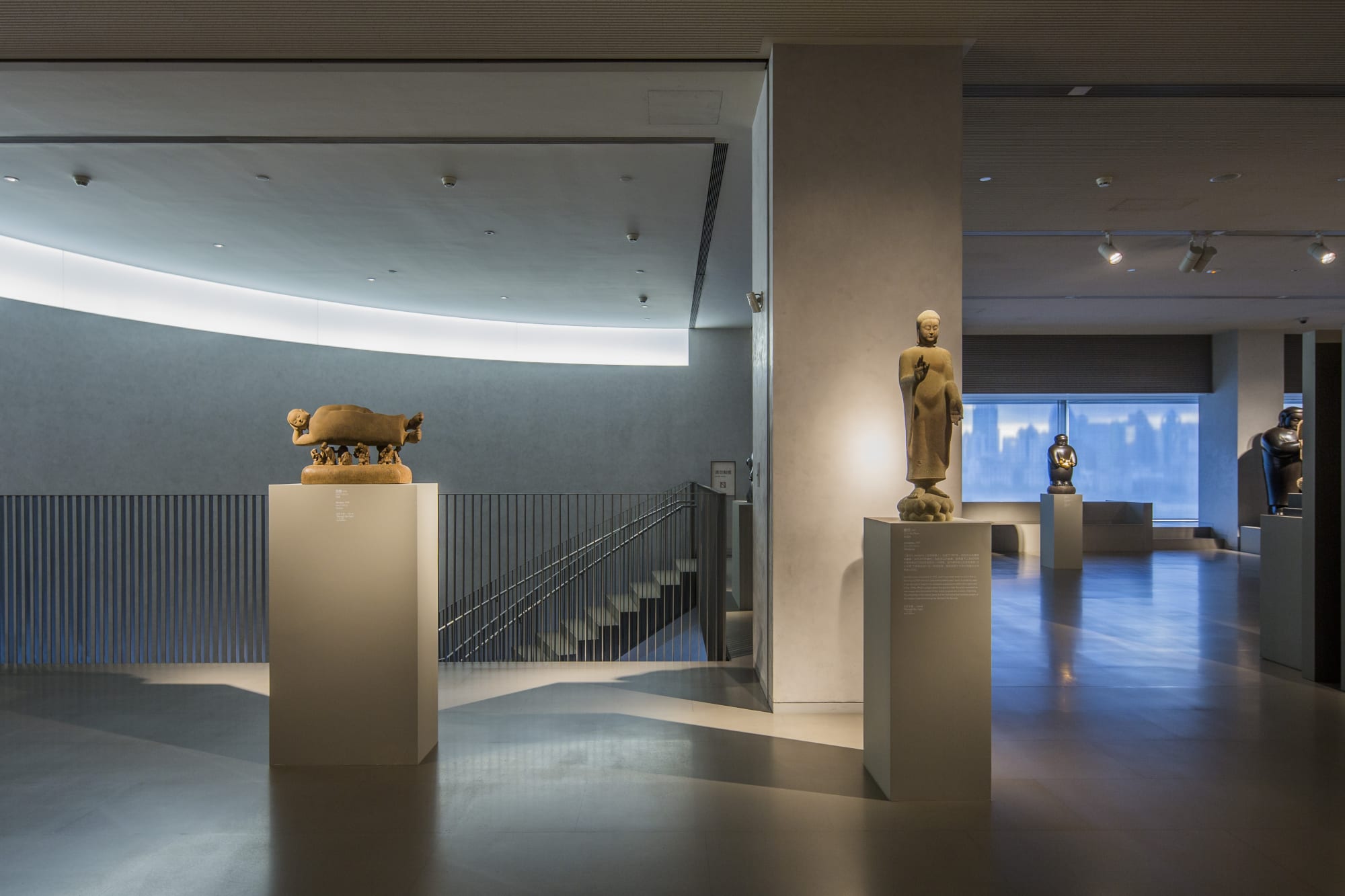 Through the Ages: Li Chen Solo Exhibition