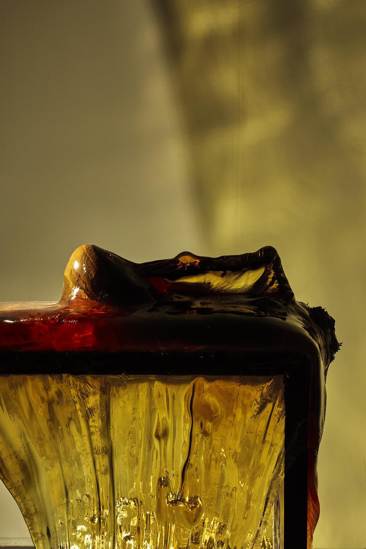 荔枝姑娘—毛晨雨個展