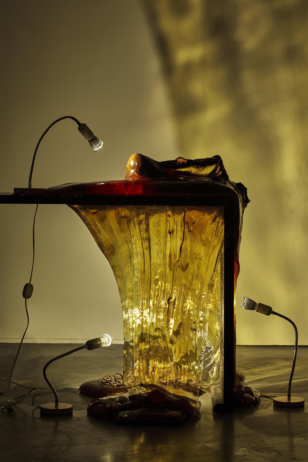 荔枝姑娘—毛晨雨個展