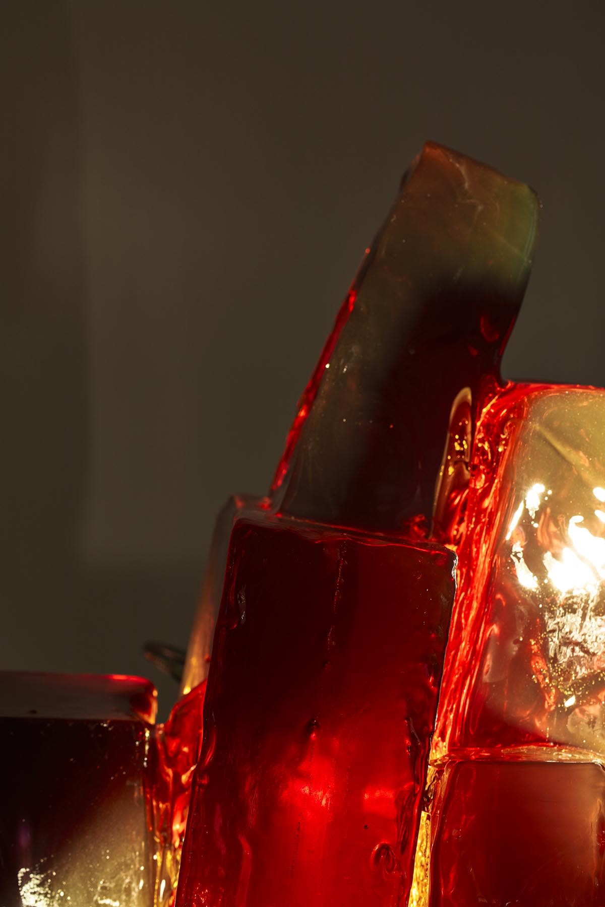 荔枝姑娘—毛晨雨個展