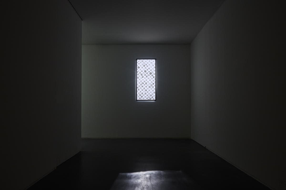 荔枝姑娘—毛晨雨个展