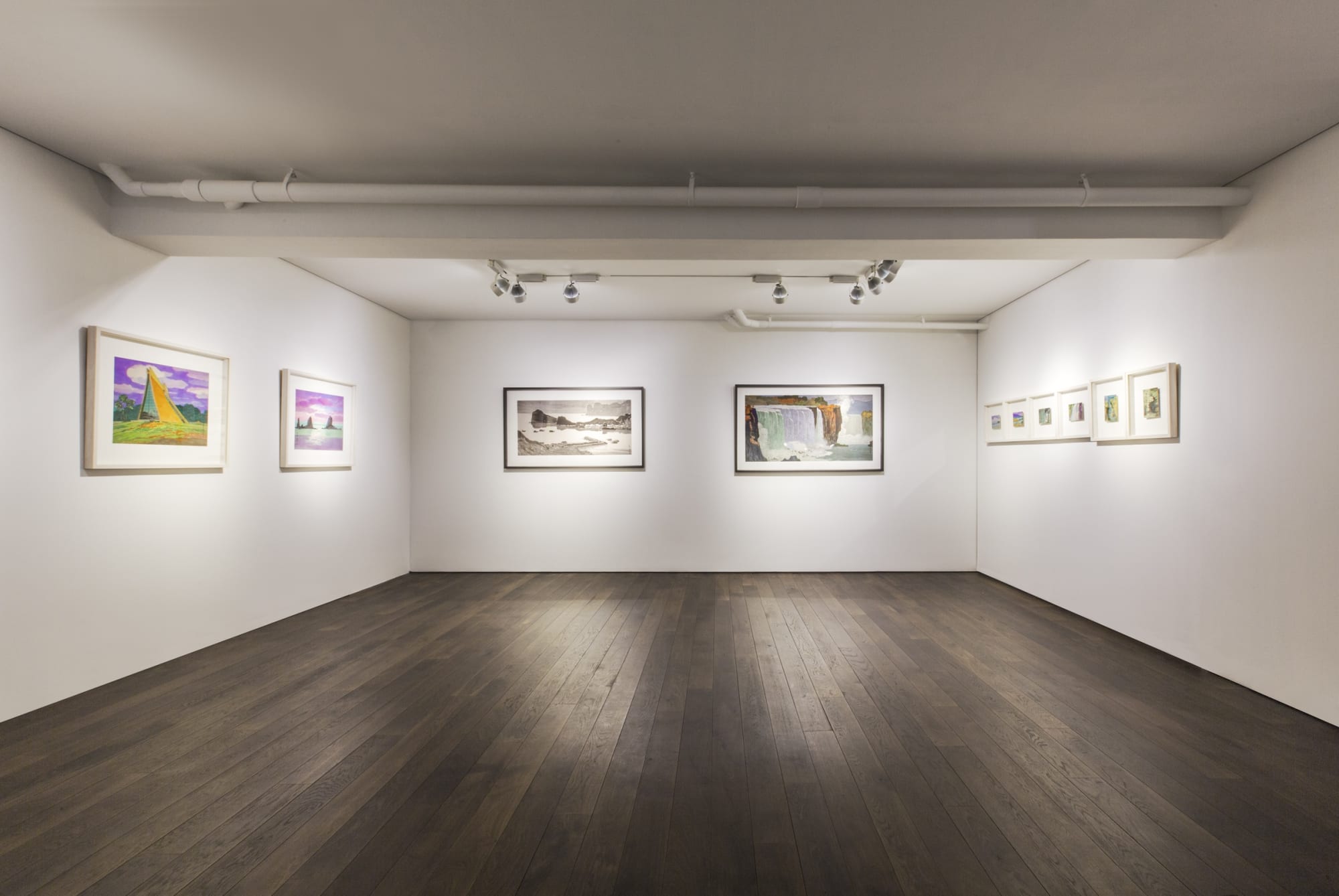 Trips of Life – Ma Paisui Solo Exhibition