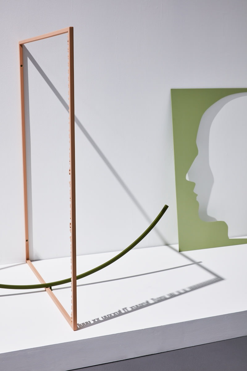 圖像 · 時間 · 界線—Condo 上海