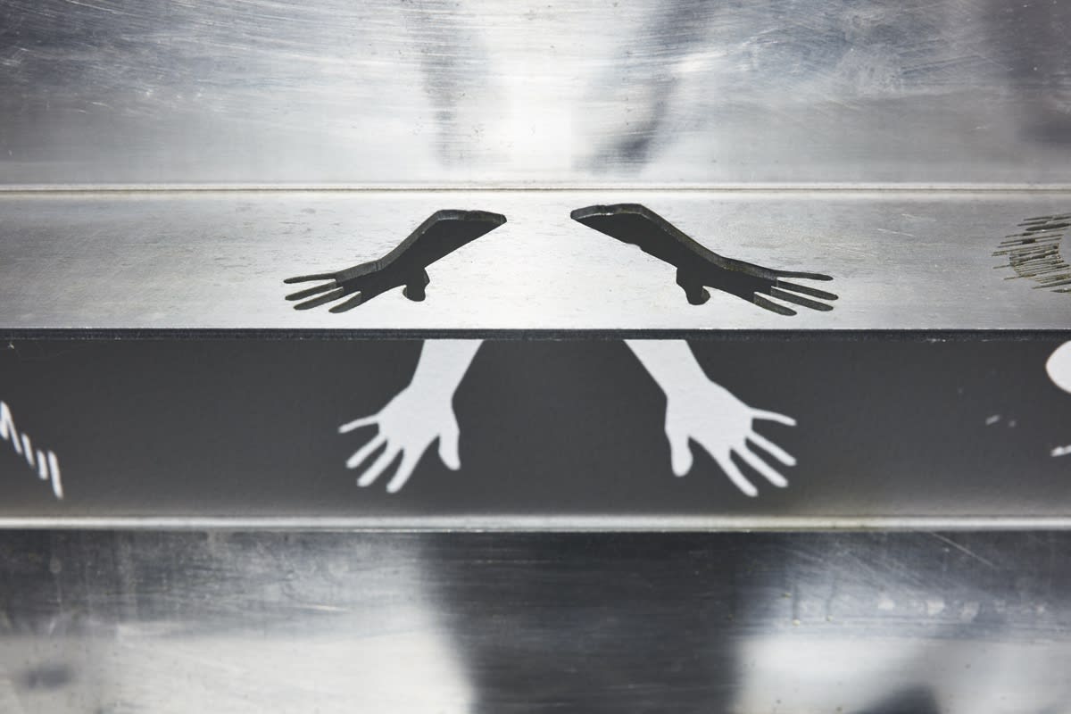 圖像 · 時間 · 界線—Condo 上海