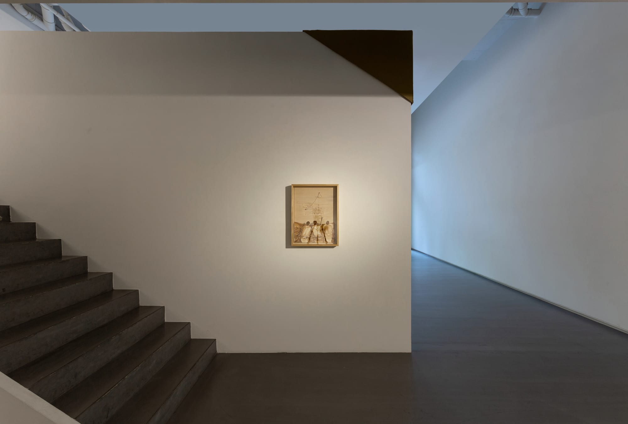 木兰溪／渡—陈彧凡、陈彧君