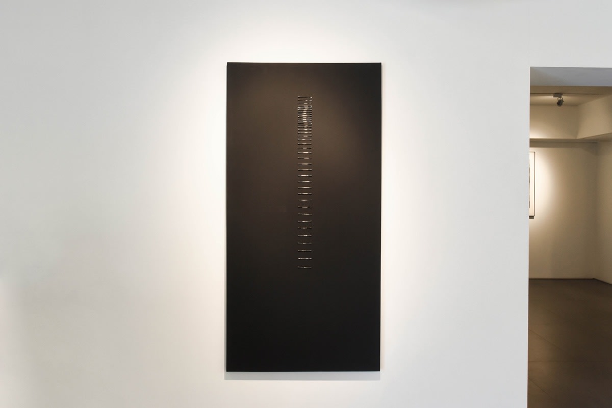 朱為白回顧展—破空為白