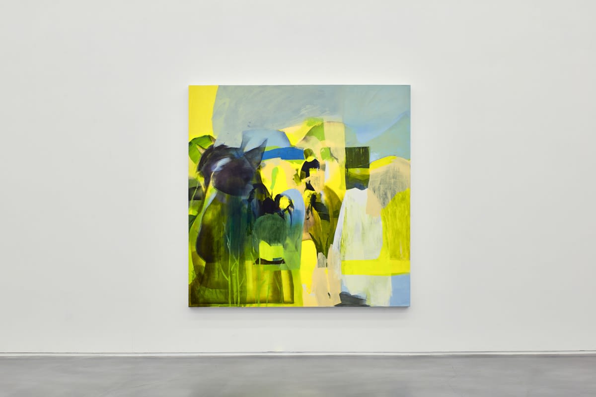 介質標本—鄭文昕個展