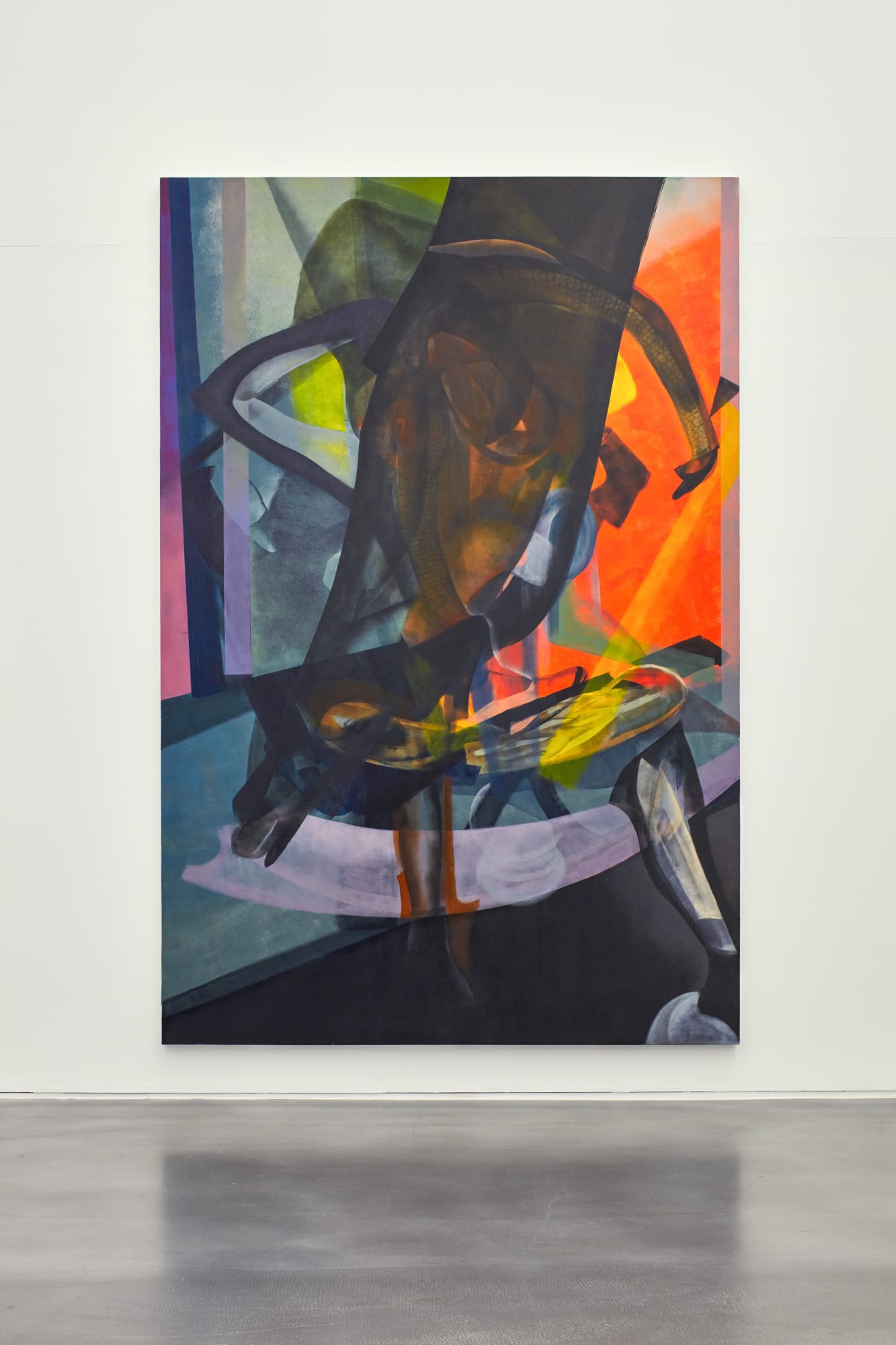 介質標本—鄭文昕個展