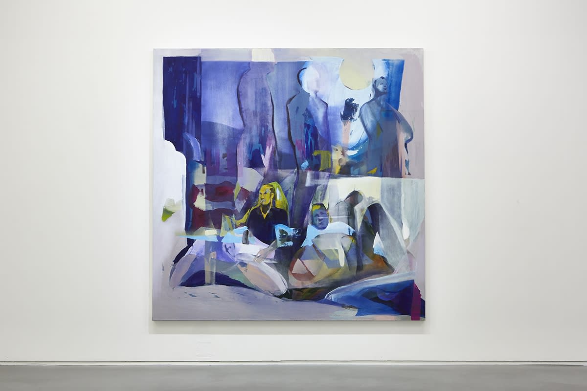 介質標本—鄭文昕個展