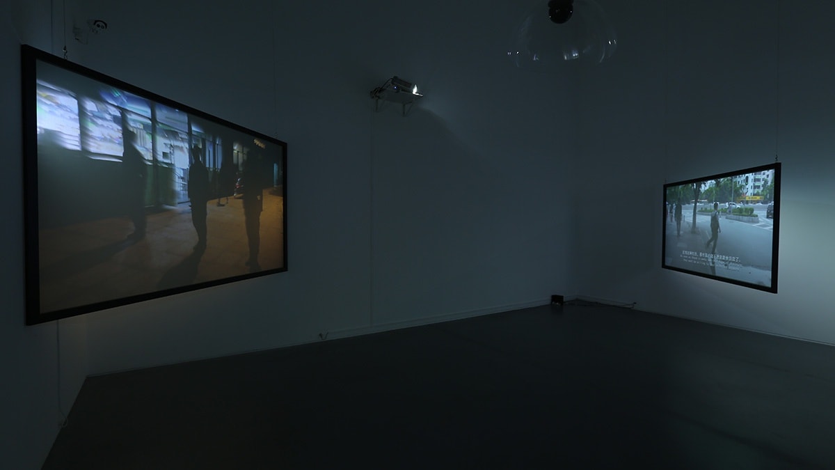 Salesmen – Cai Hui’s Solo Exhibition