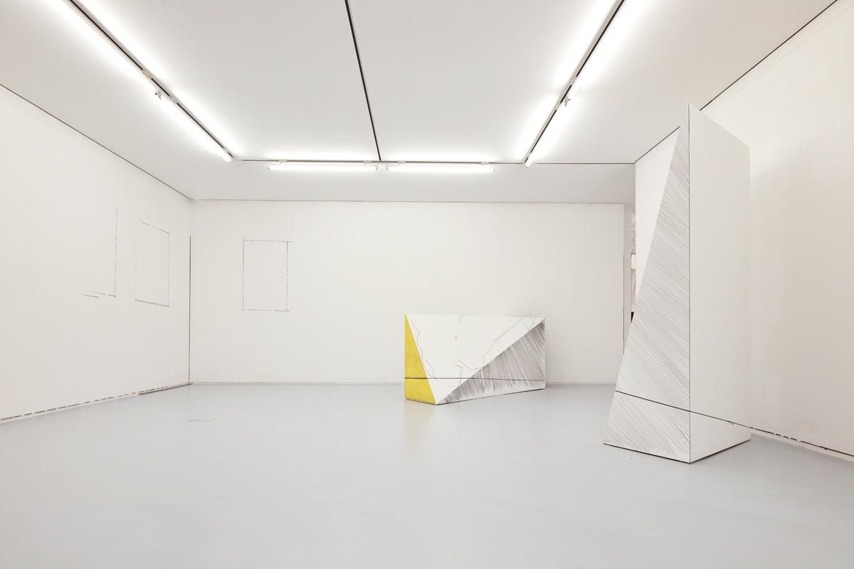 海上明月共潮生—戴陳連個展