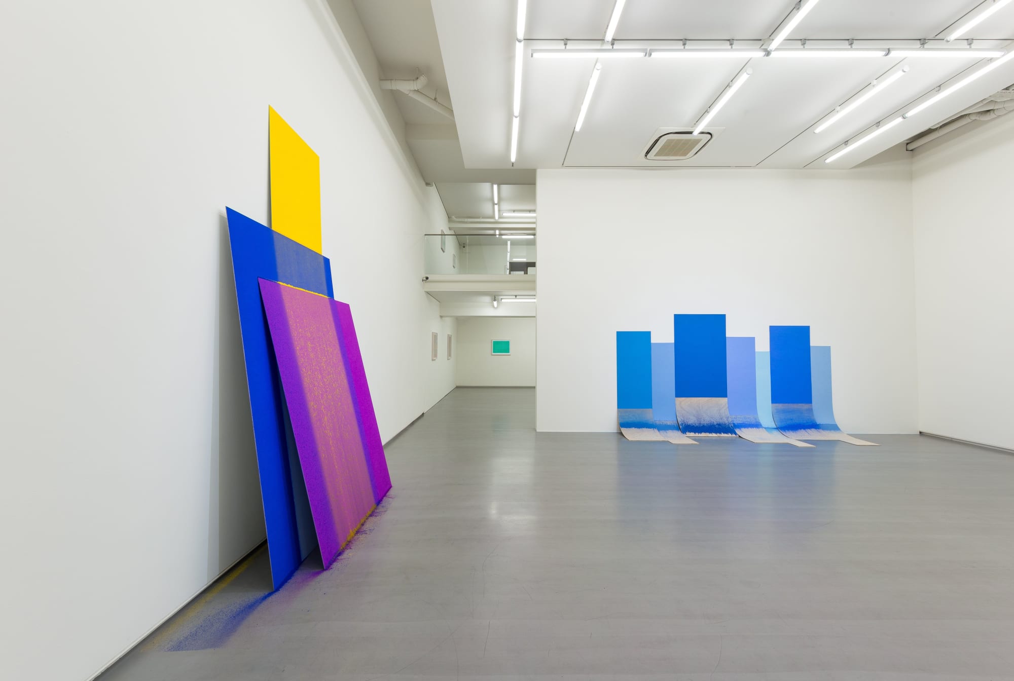 可見之光—董大為個展