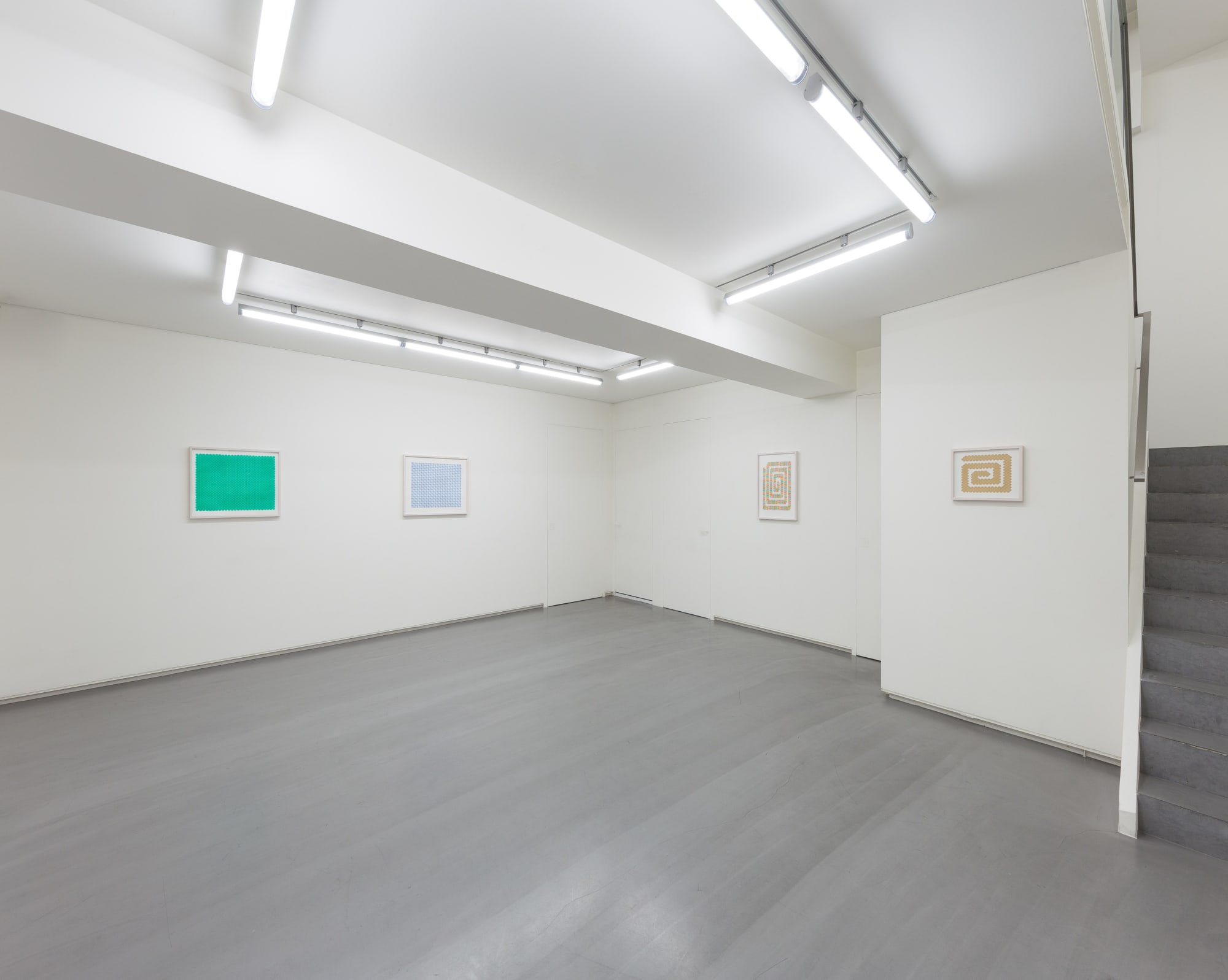 可见之光—董大为个展