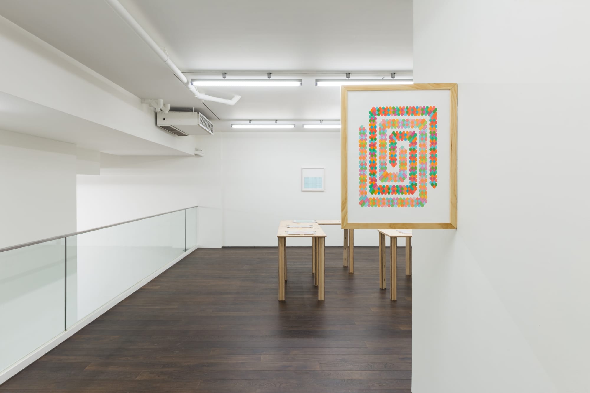 可見之光—董大為個展