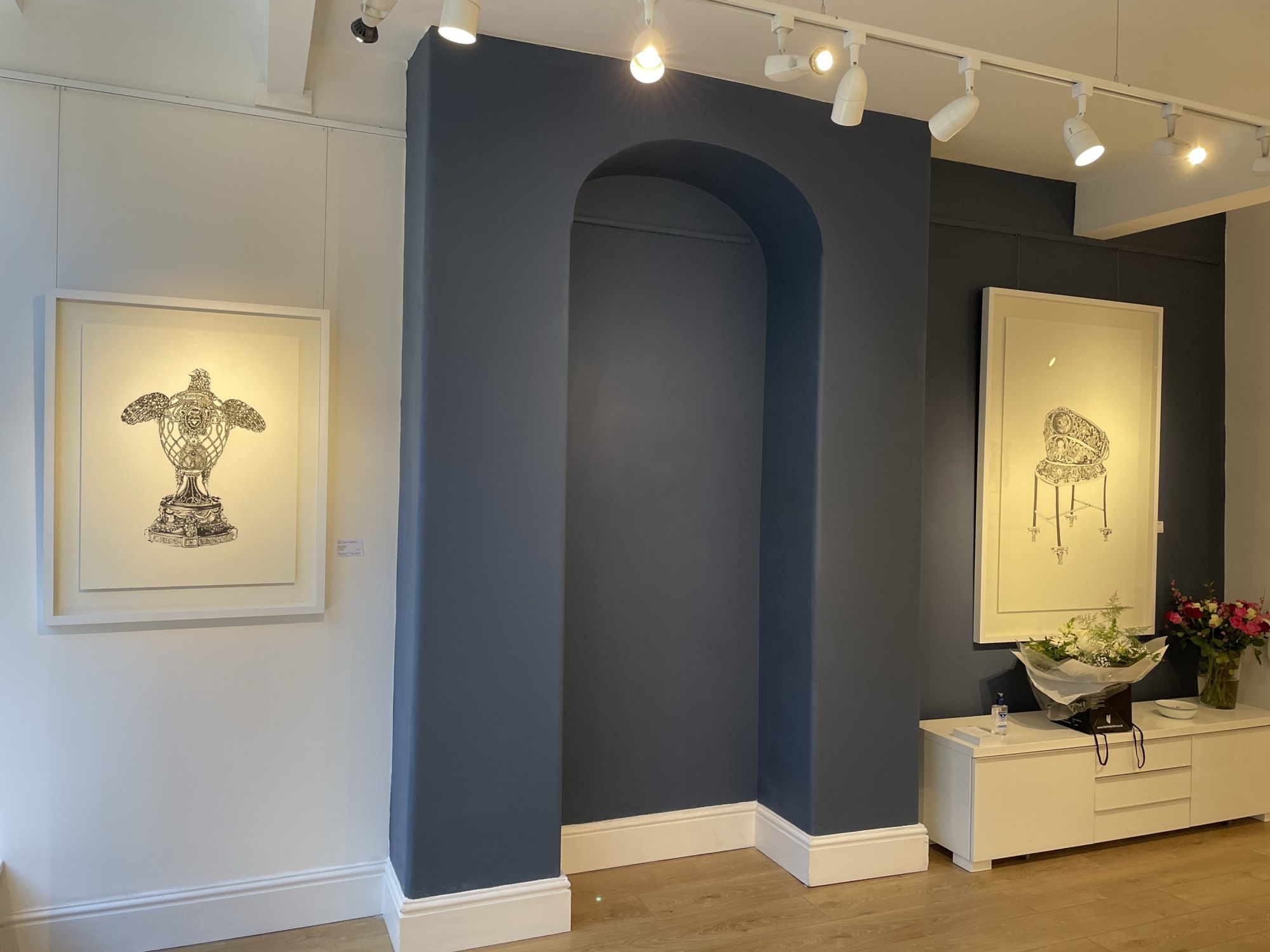 An Archive of Unreal Objects by Mirren Kessling