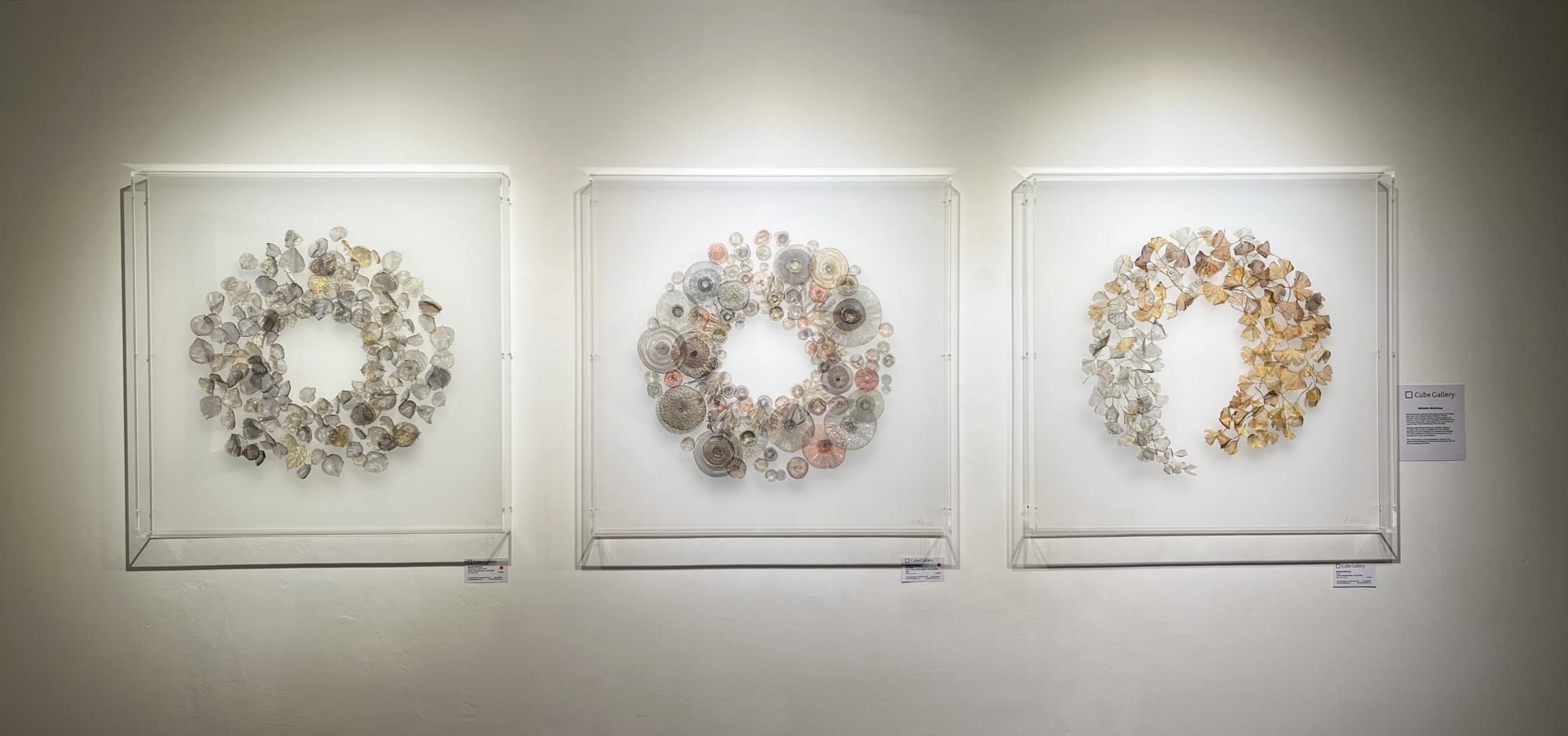 Material Transformations