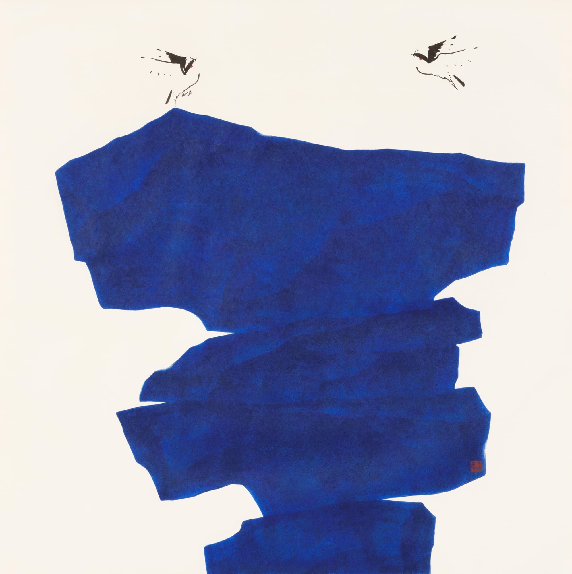 Tay Bak Chiang, Just In Time