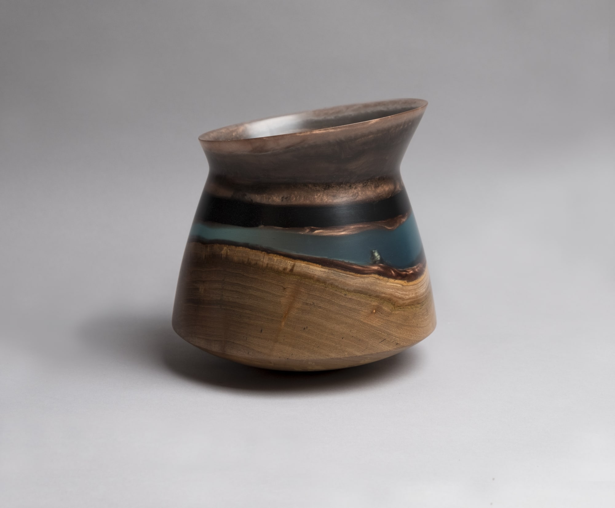 Kathleen Walsh, Crusca Gorm III