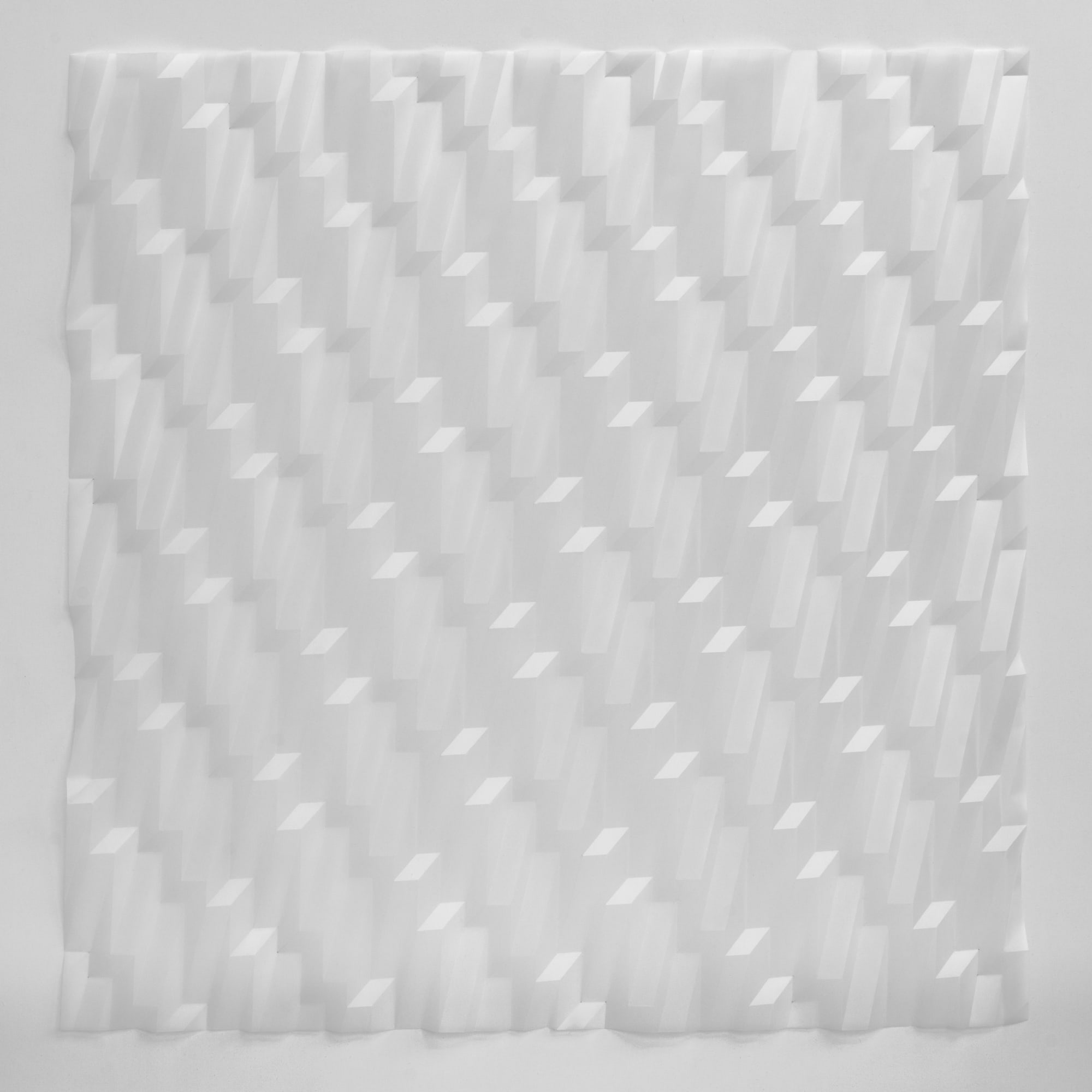 Tony Blackmore, 1-2-4: Displaced by 2