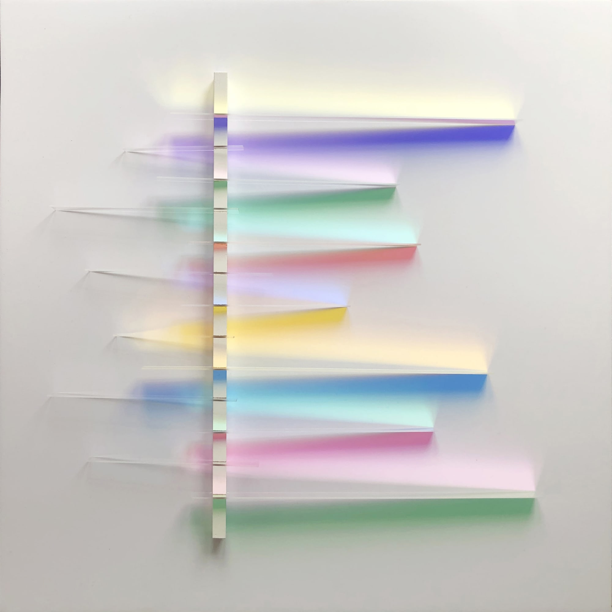 Hildegard Pax, Dialogue III