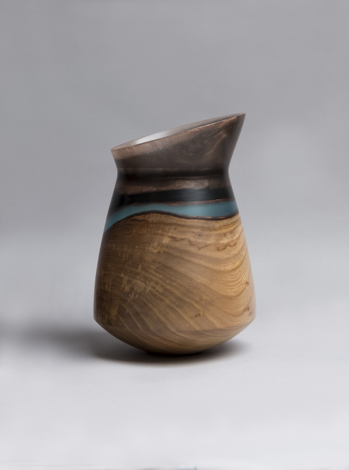 Kathleen Walsh, Crusca Gorm II