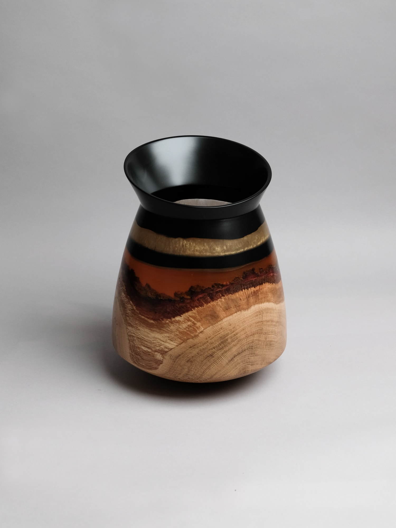 Kathleen Walsh, Crusca Omra III