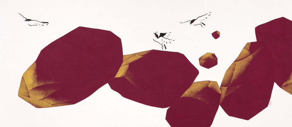 Tay Bak Chiang, To Bravely Go