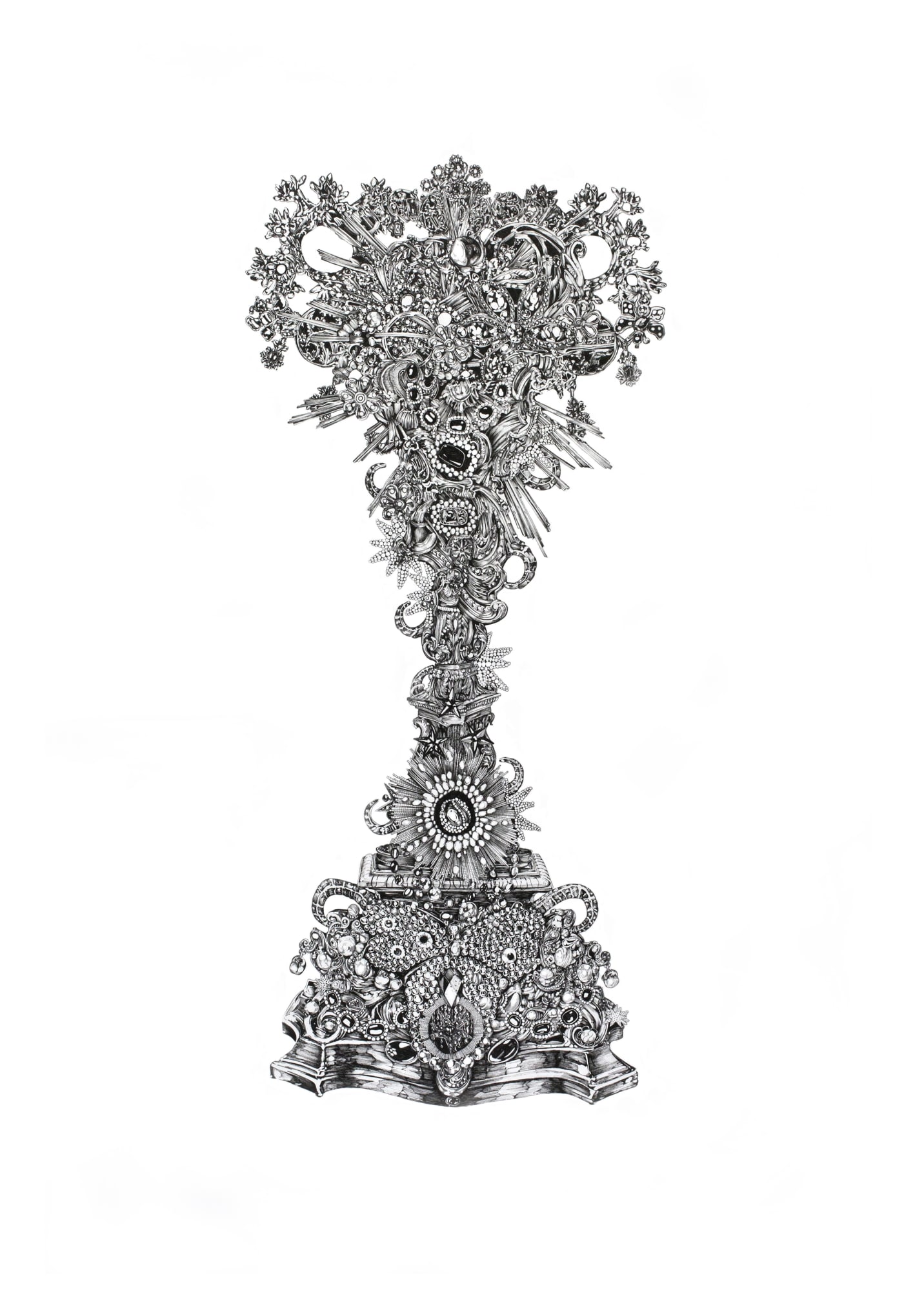 Mirren Kessling, Herelic