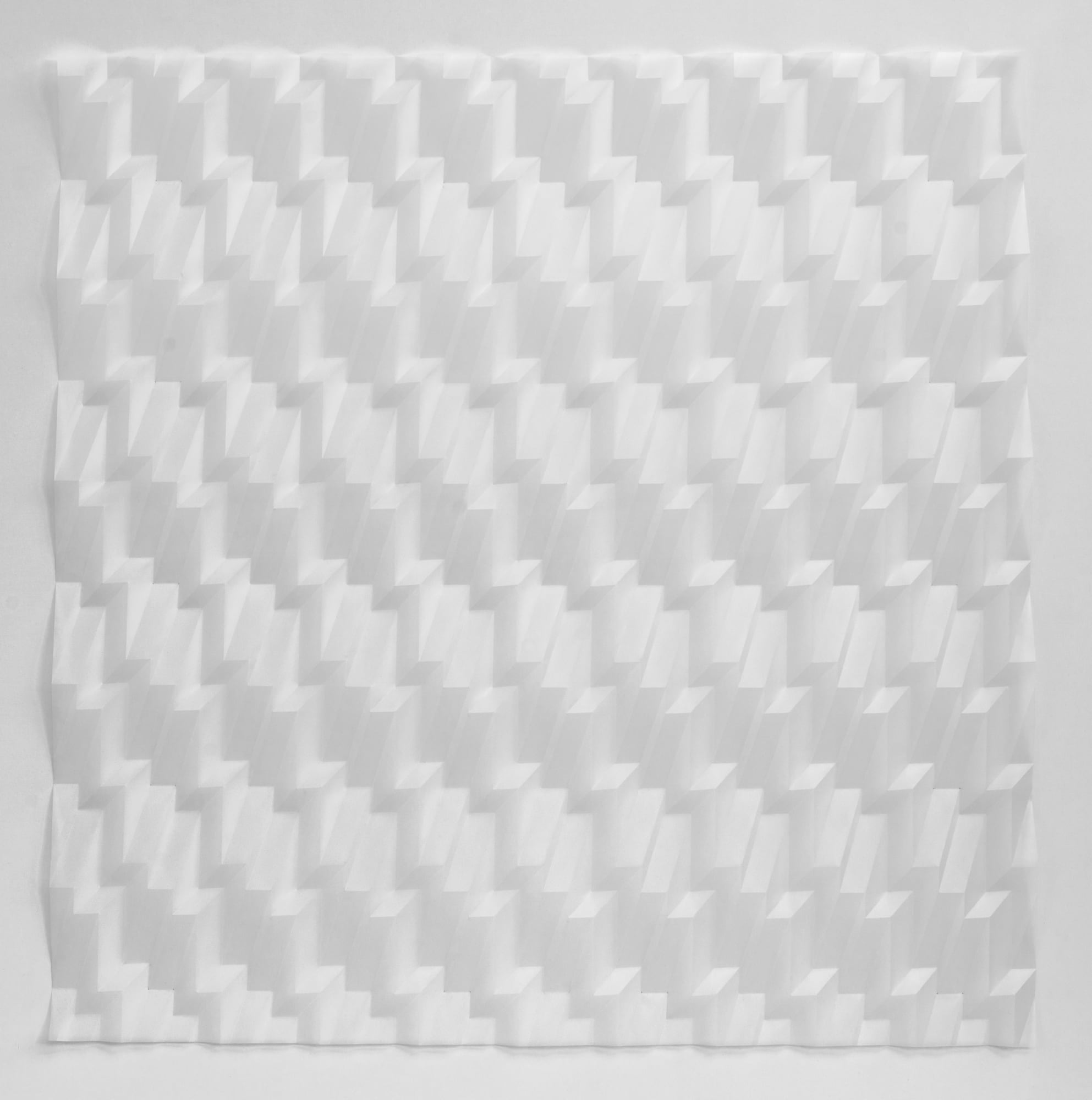 Tony Blackmore, 1-1-3-3: Displaced by 4