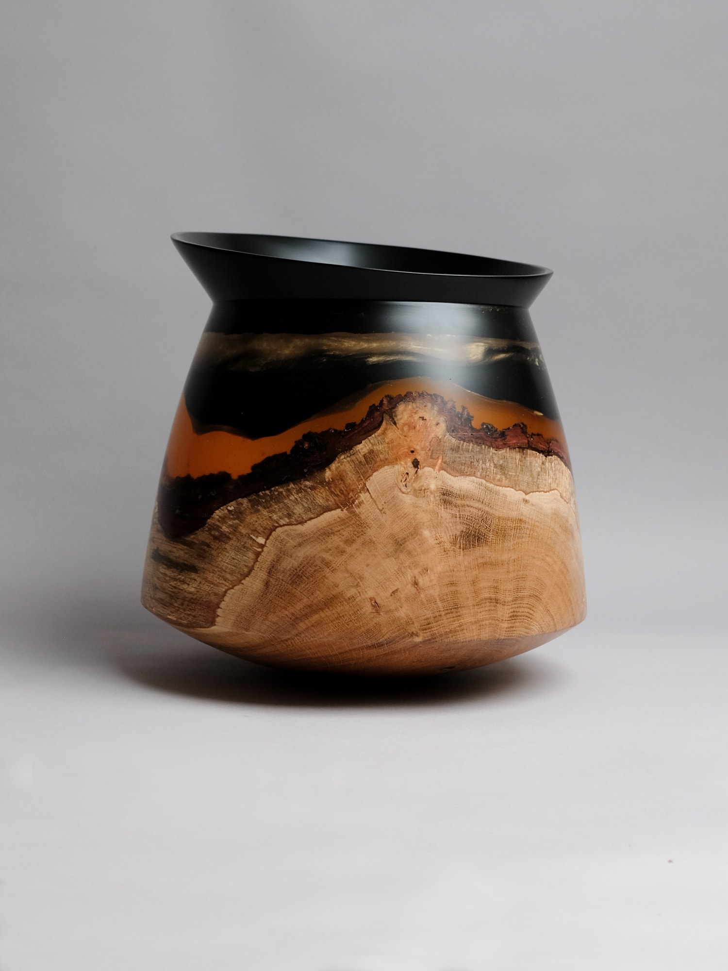 Kathleen Walsh, Crúsca Ómra I