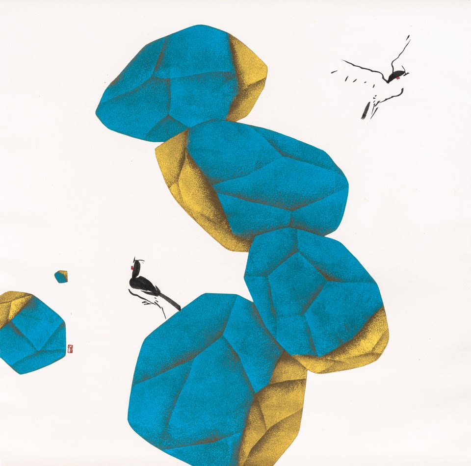 Tay Bak Chiang, Precious Reunion