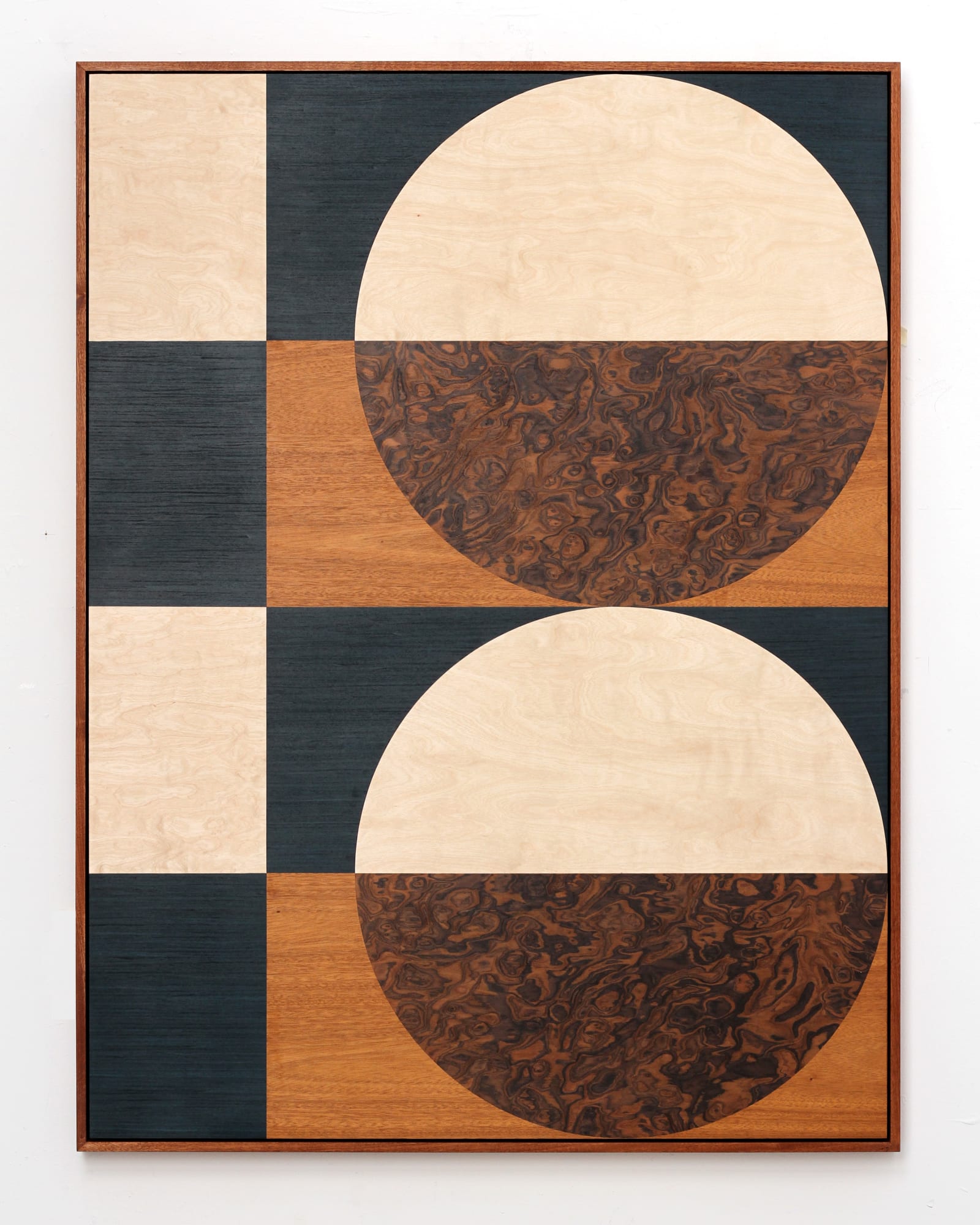 Olly Fathers, Circular Balance