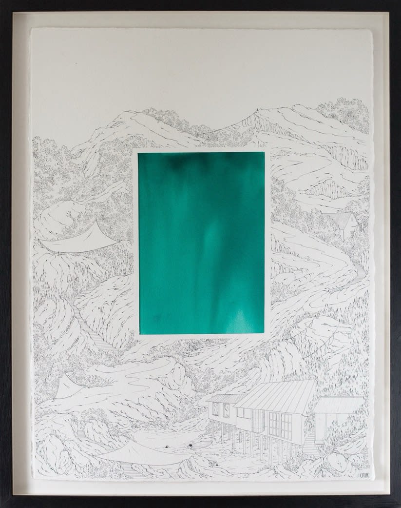 Cicely Creswell, Billow