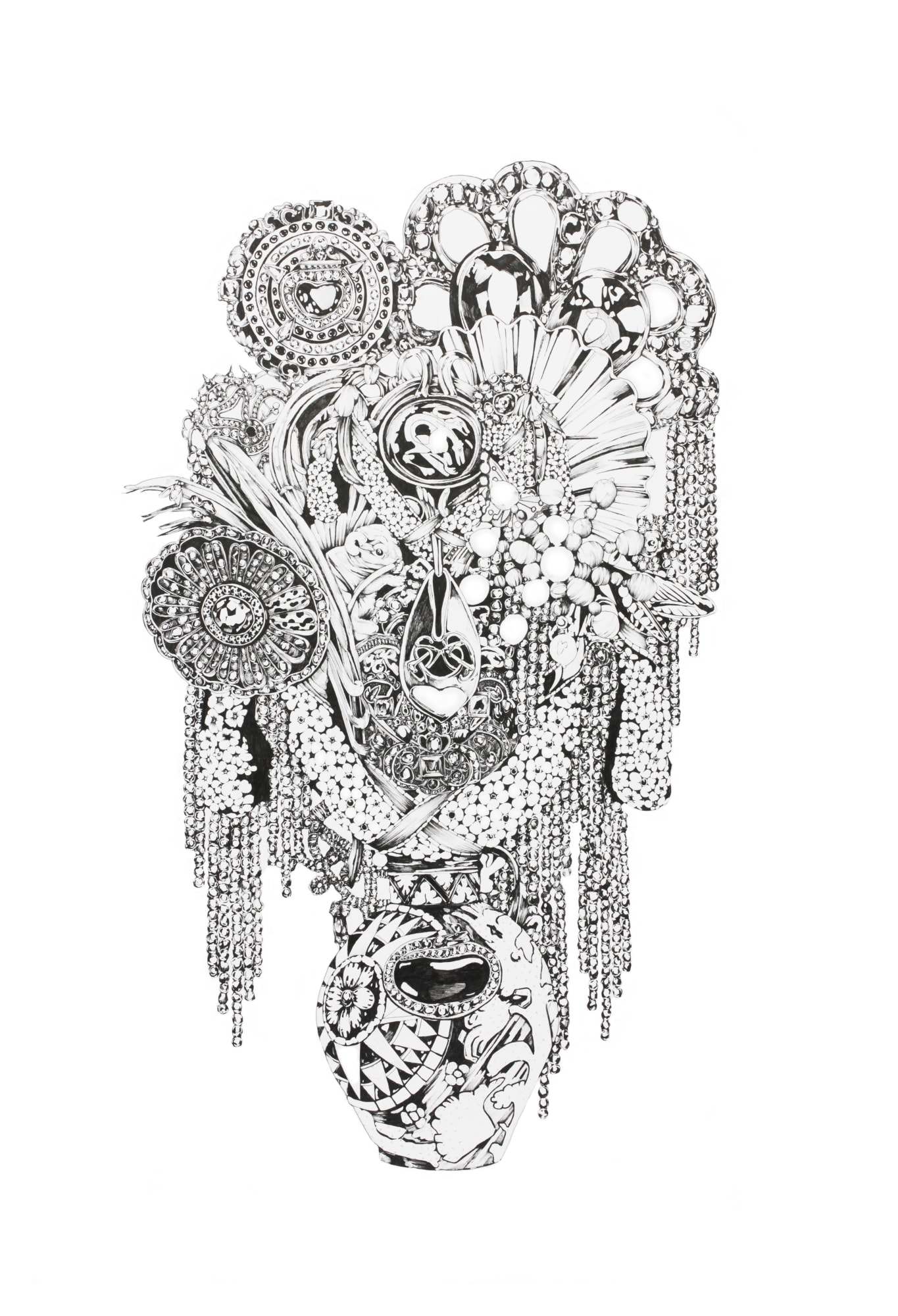 Mirren Kessling, Superabundant