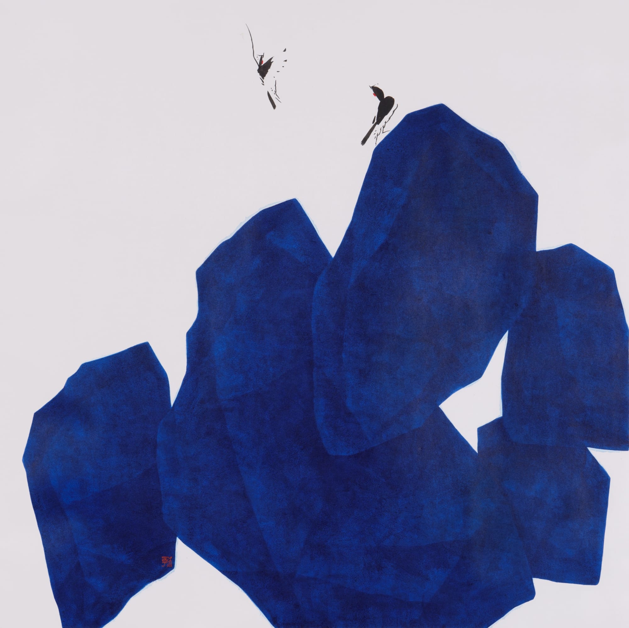 Tay Bak Chiang, Close for Comfort