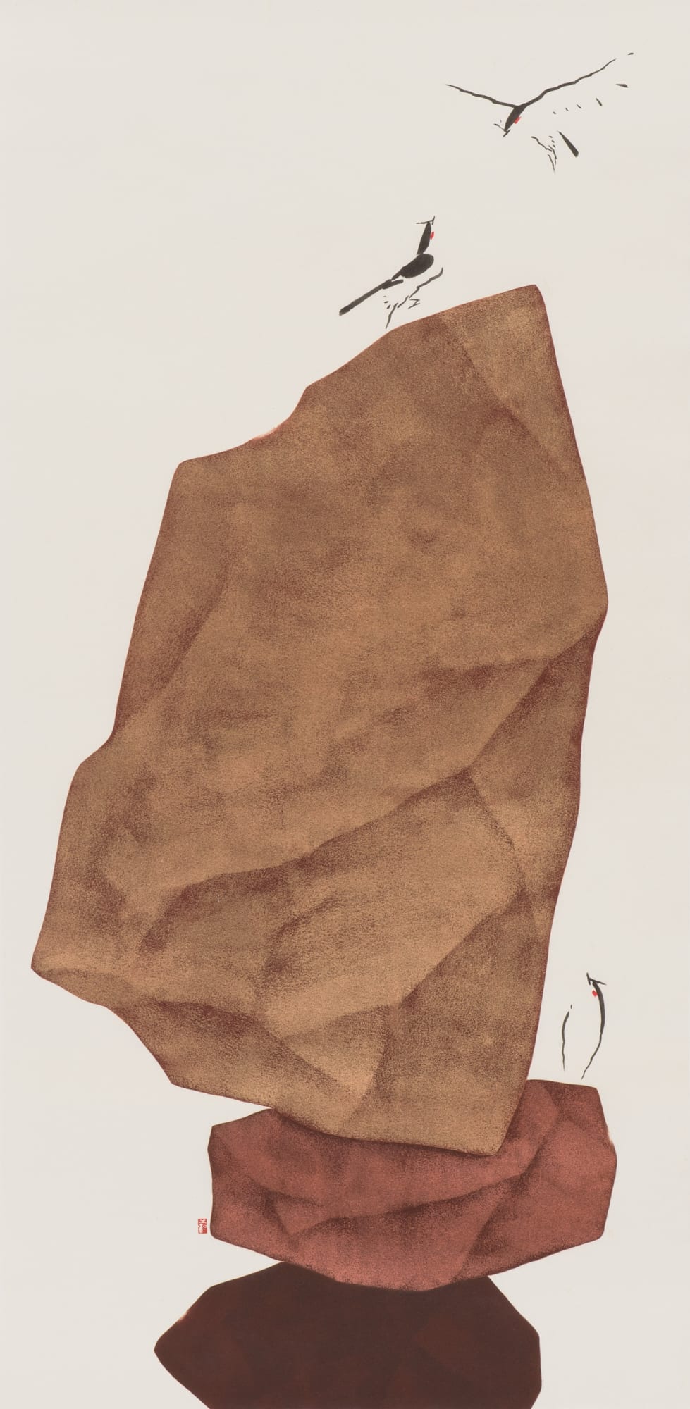 Tay Bak Chiang, We Meet Again