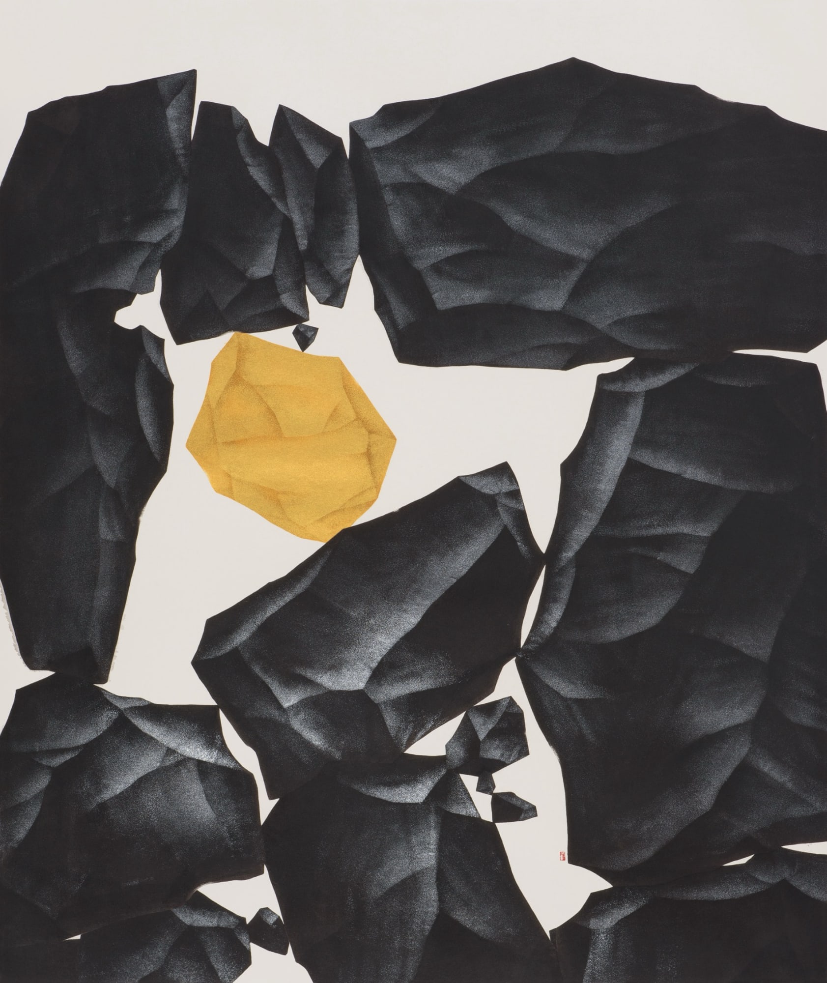 Tay Bak Chiang, Enter the Dragon