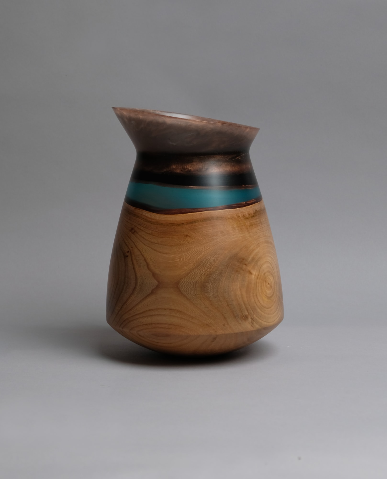 Kathleen Walsh, Crusca Gorm I