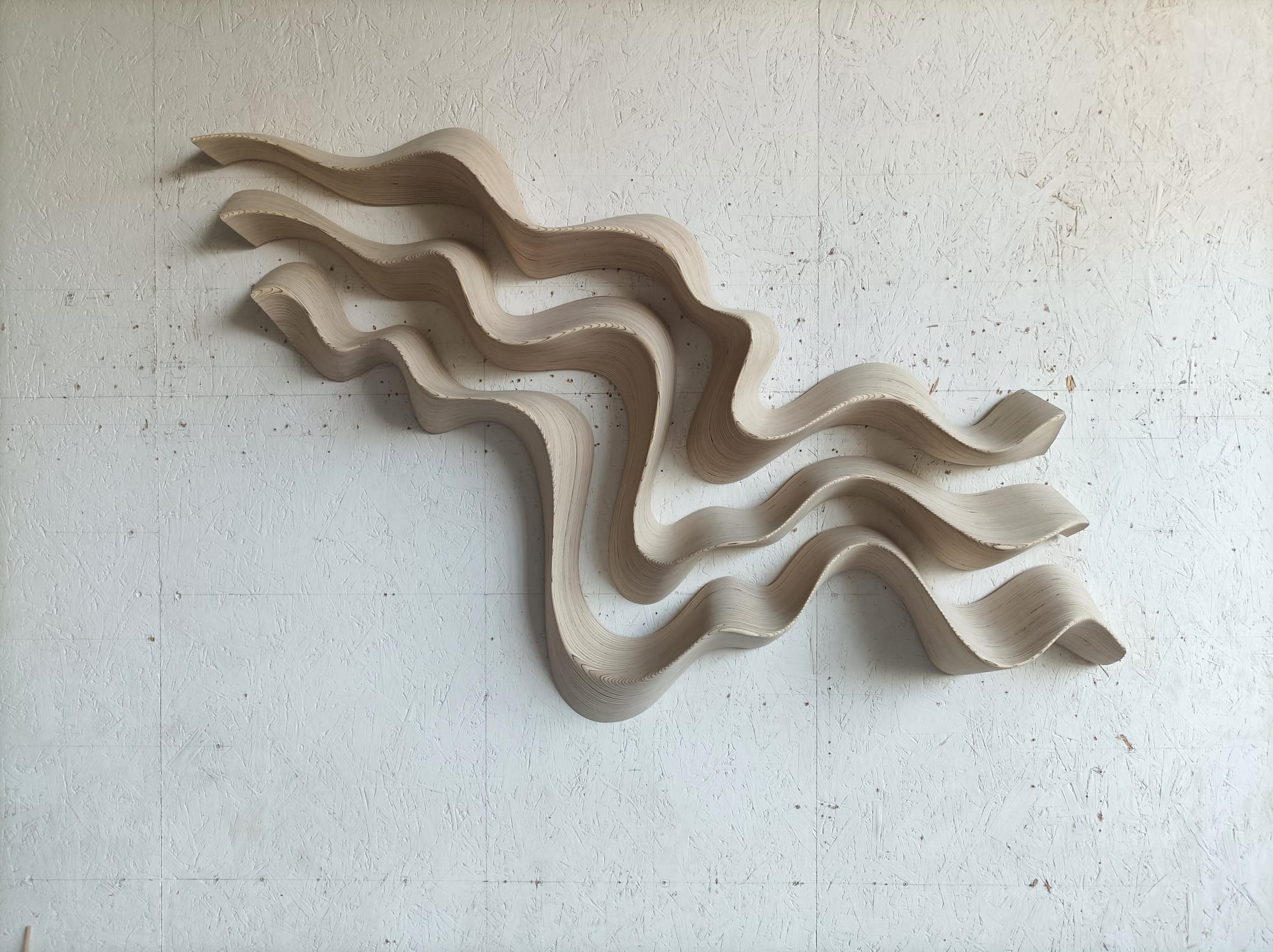 Daniel Mirchev, Hyper Zoom Lines