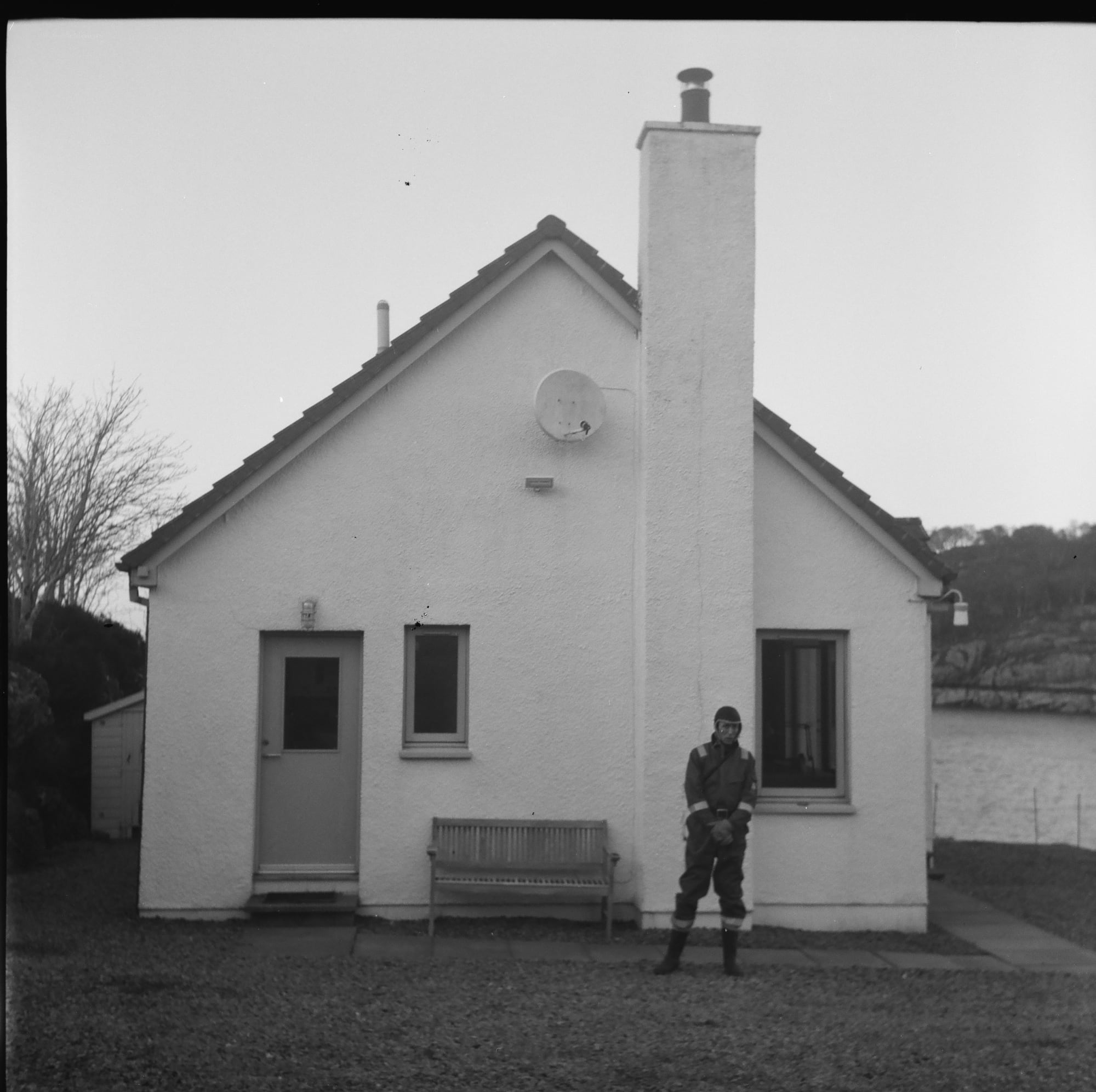 Hugo Winder-Lind