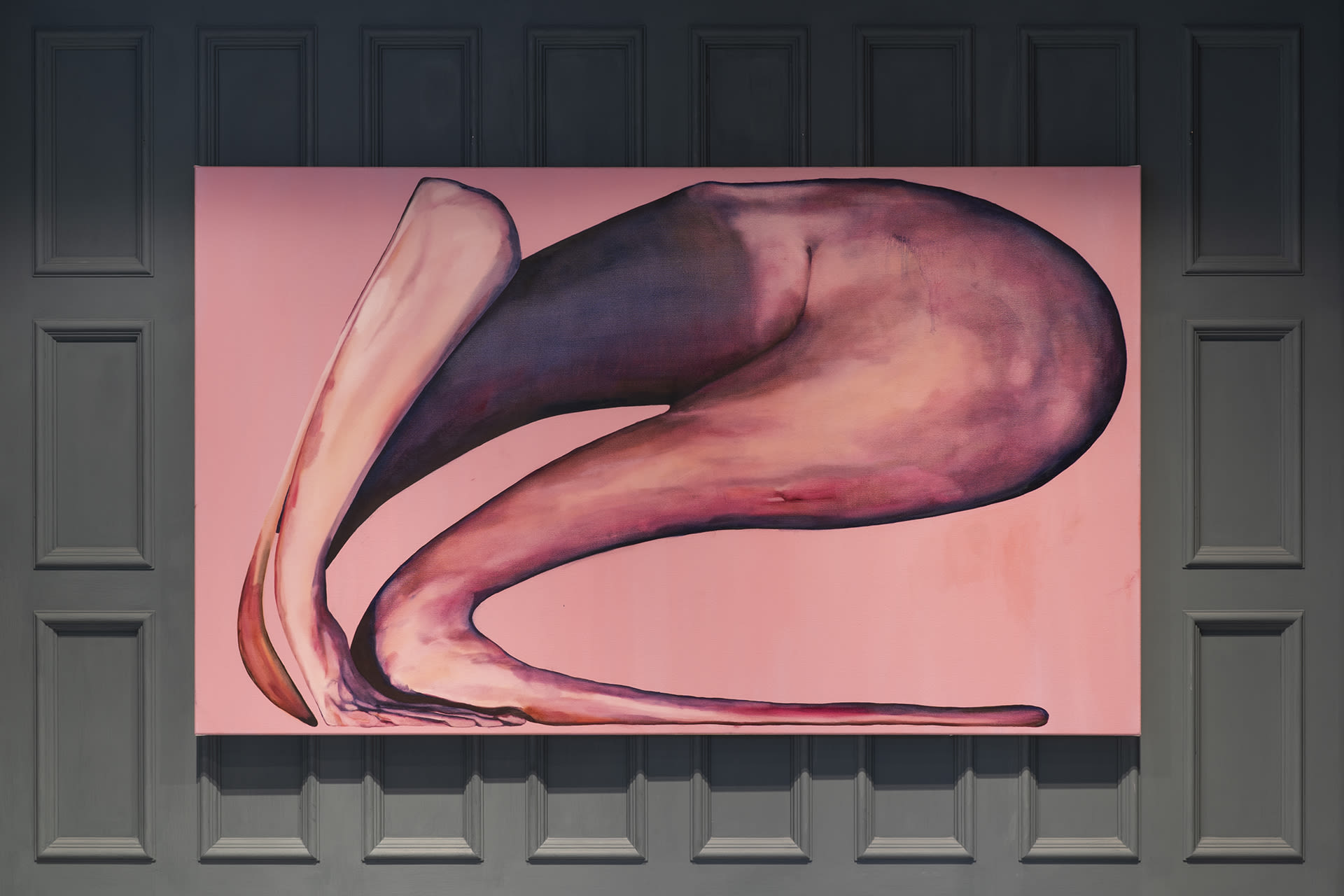 C. Lucy R. Whitehead