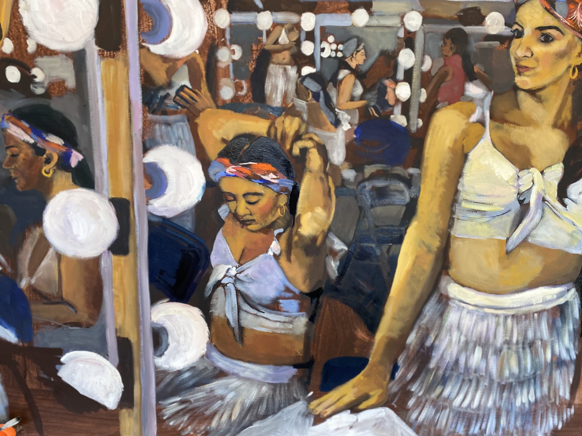 Antonia Caicedo Holguín