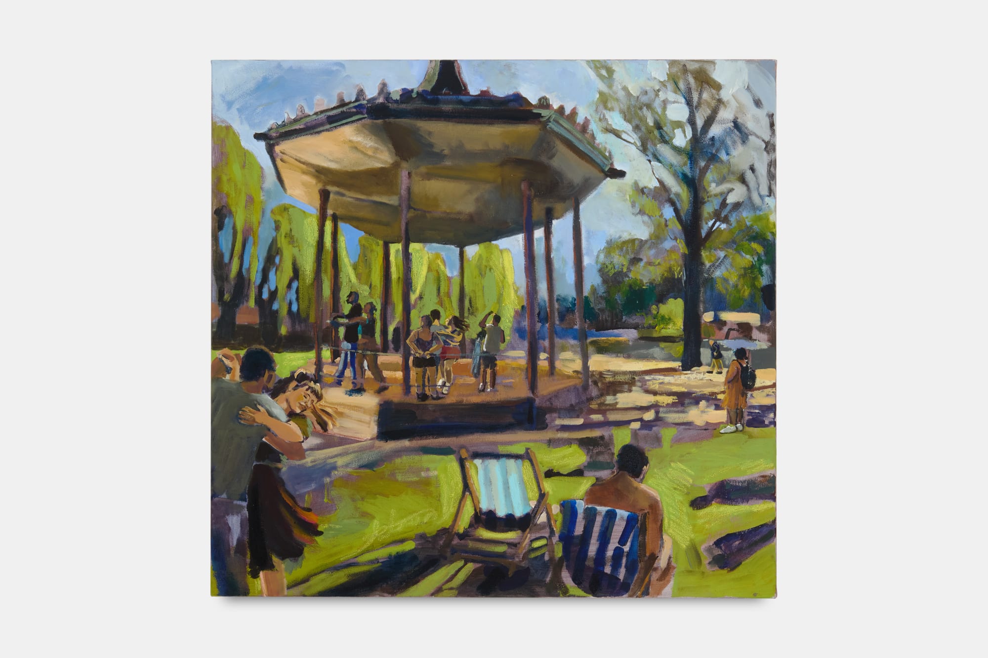 Antonia Caicedo Holguín