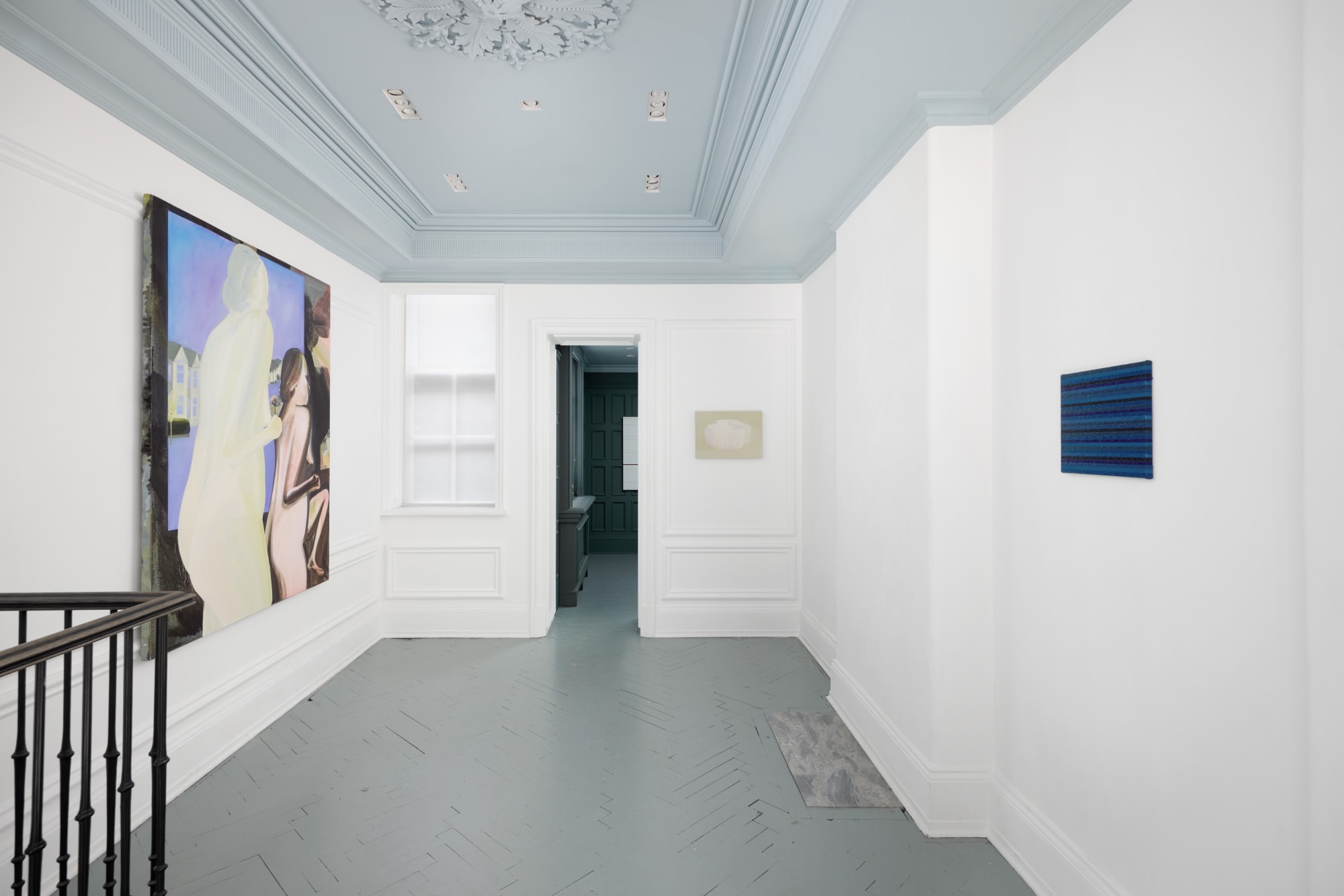 The Yellow Wallpaper