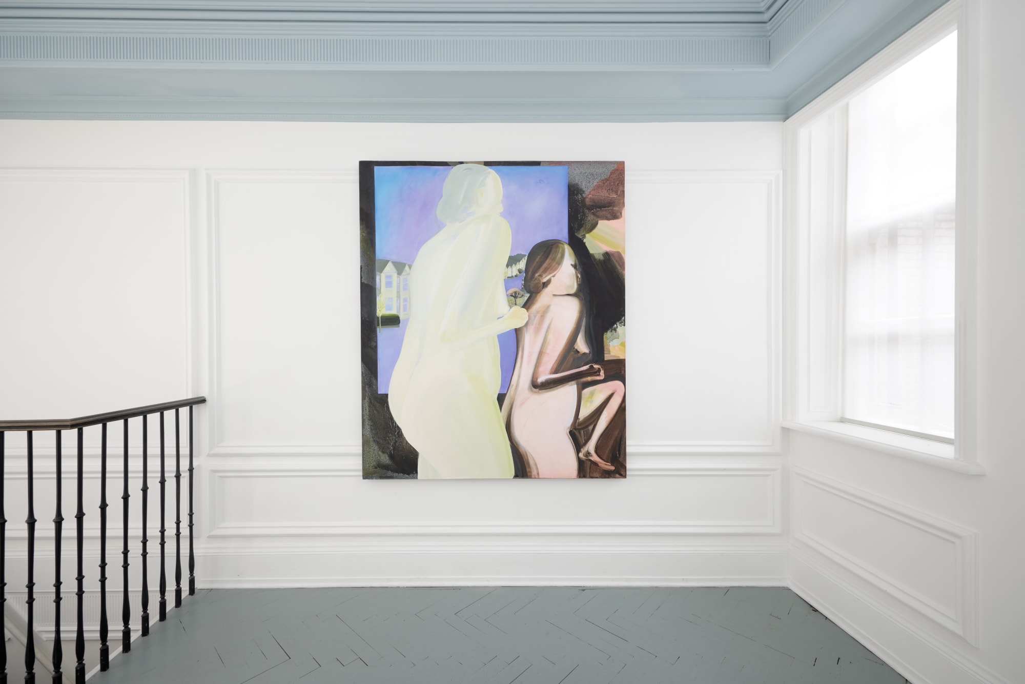 The Yellow Wallpaper