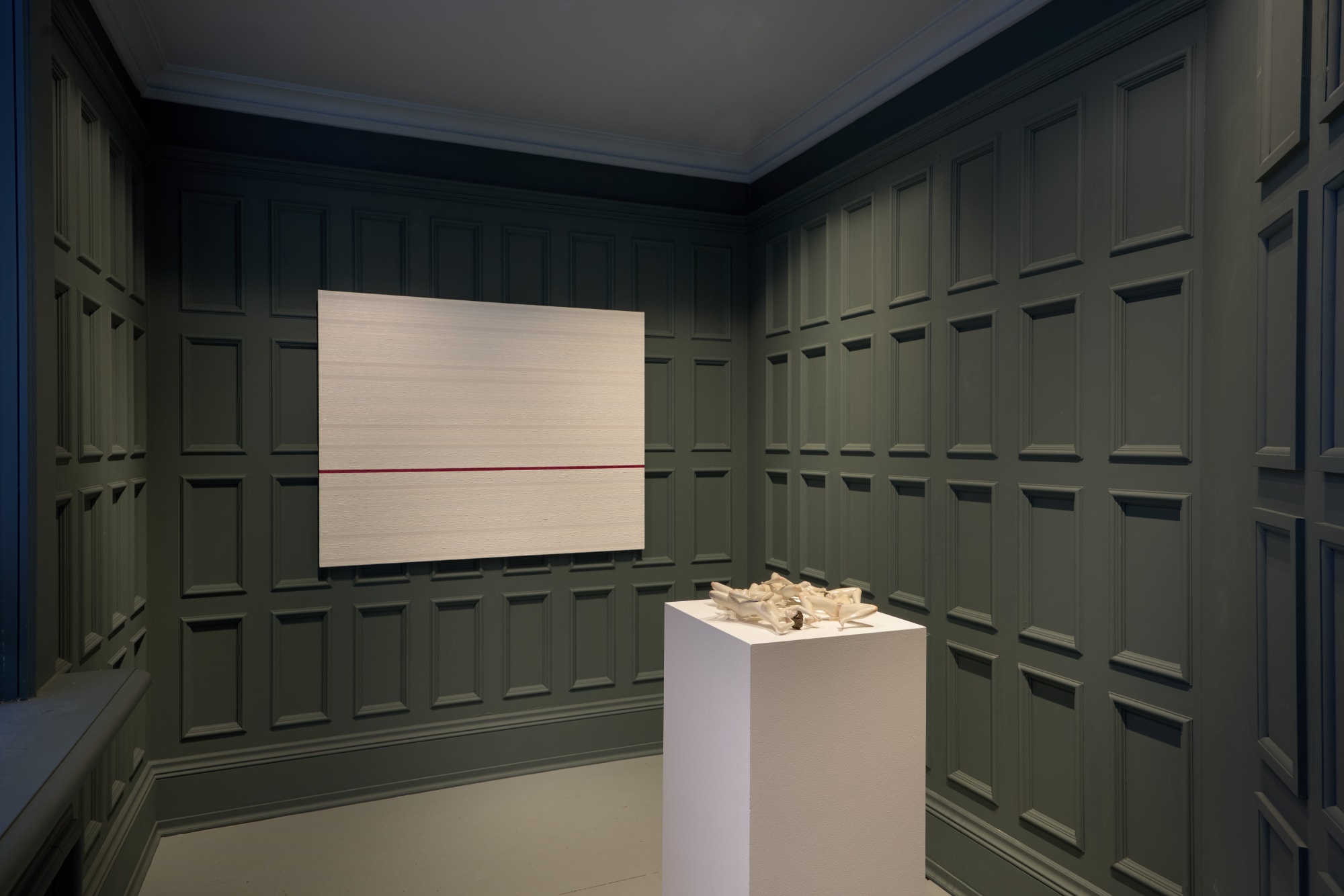 The Yellow Wallpaper